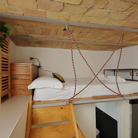 Vatican Comfort Apartment-3